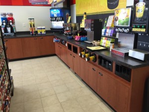 Manchester Coffee Station 2