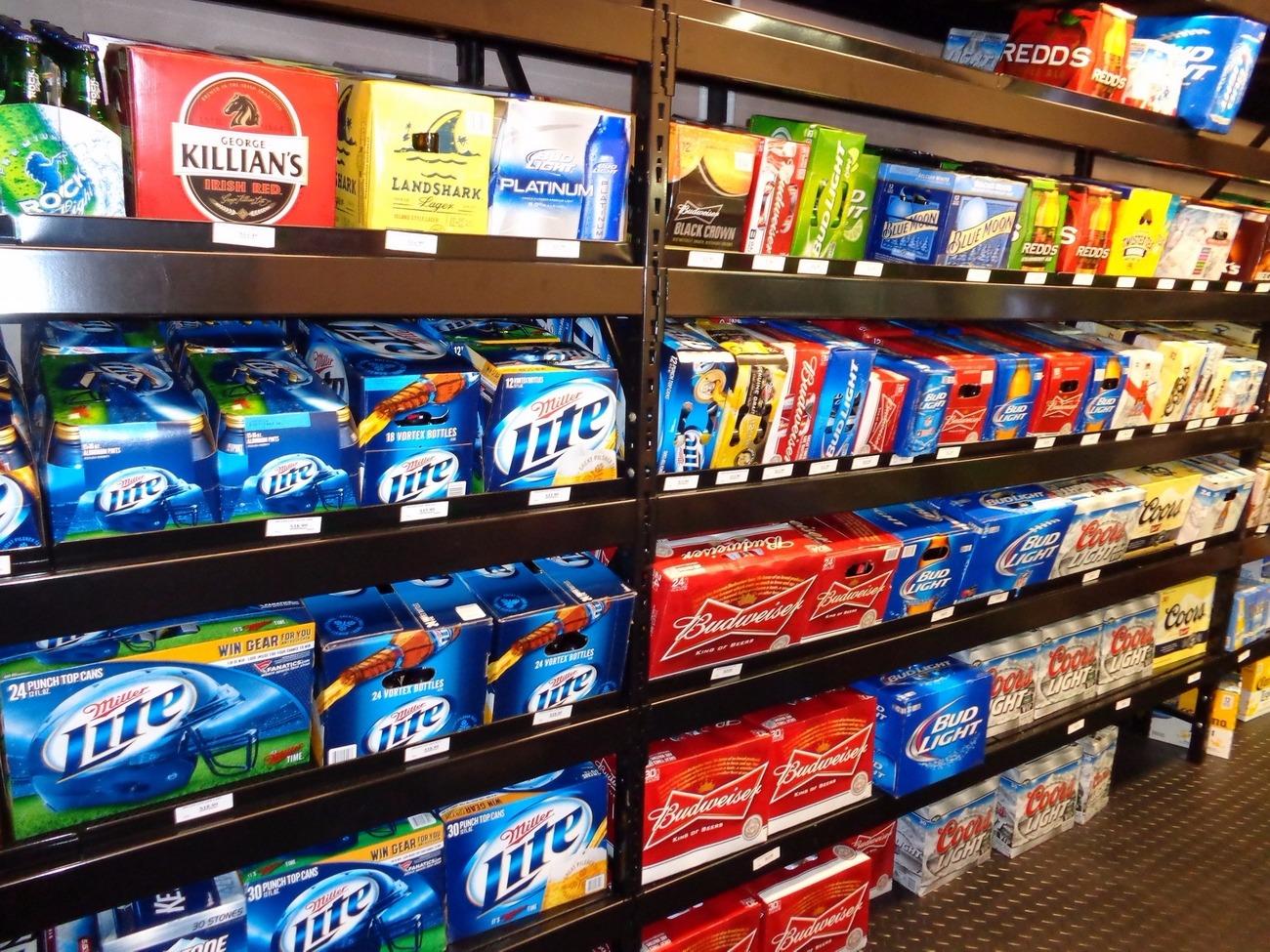 walk in beer cooler design strategies handy store fixtures 20170419163124 beercave4 walk in beer cooler design - Beer Merchandiser walk in beer cooler design strategies handy store fixtures 20170419163124 beercave4 walk in beer cooler design - Beer Merchandiser