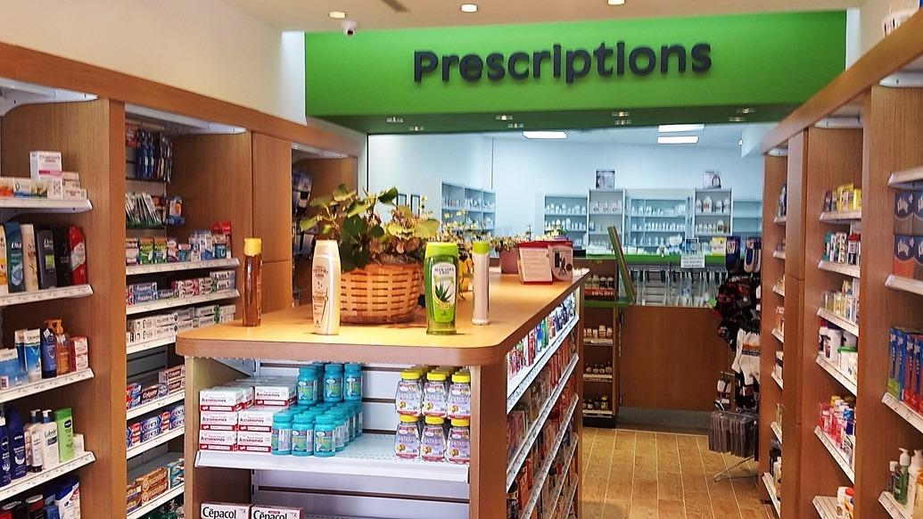 Pharmacy Floorplans Building A Successful Pharmacy Handy