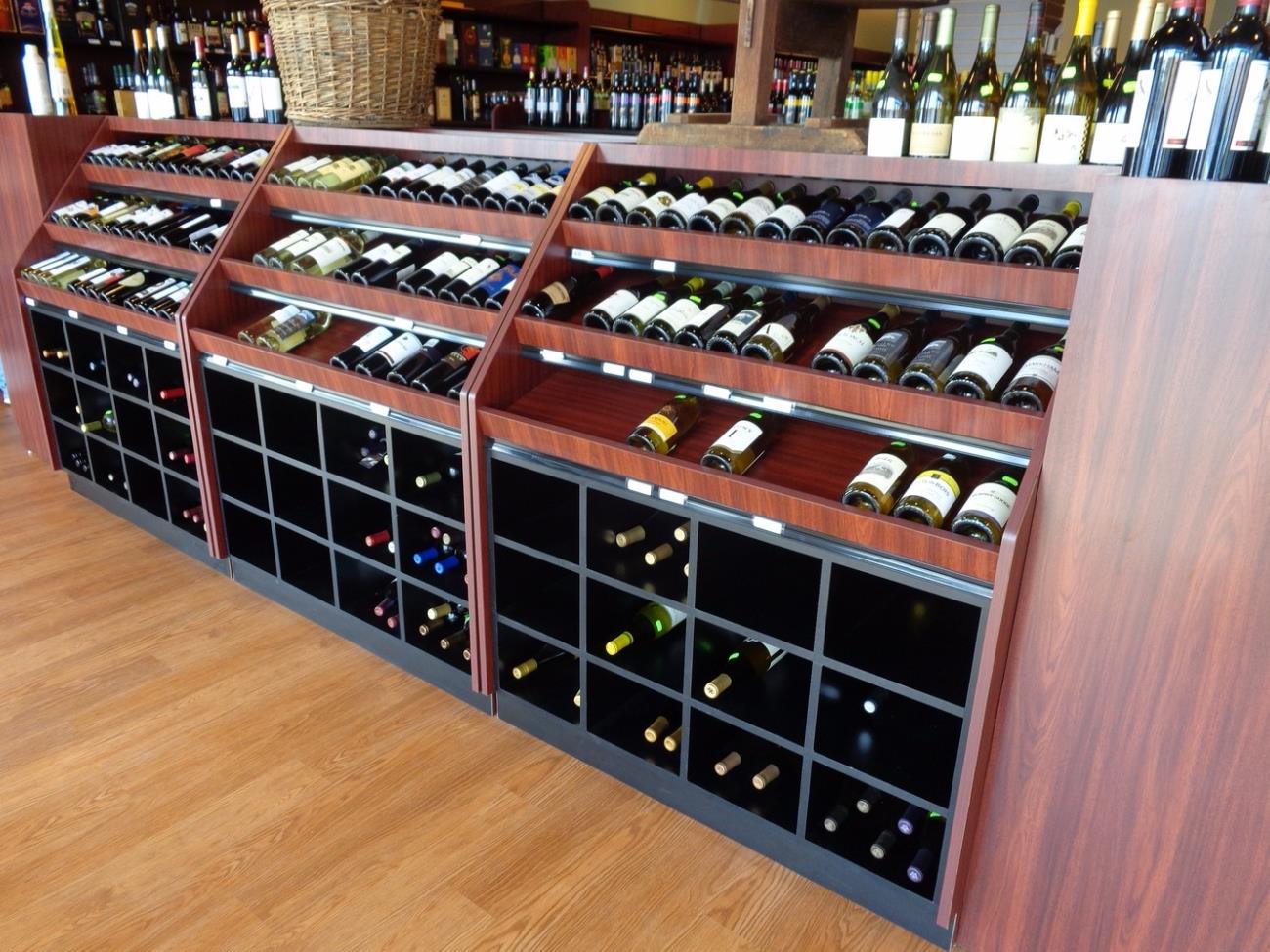 Liquor Store Blogs Handy Store Fixtures Blog