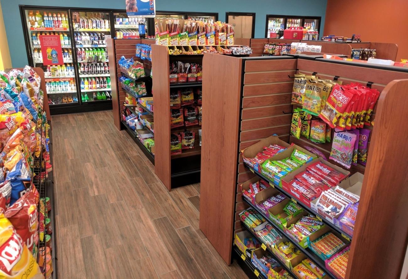 3 Tips For Planning A Convenience Store Layout Handy Store