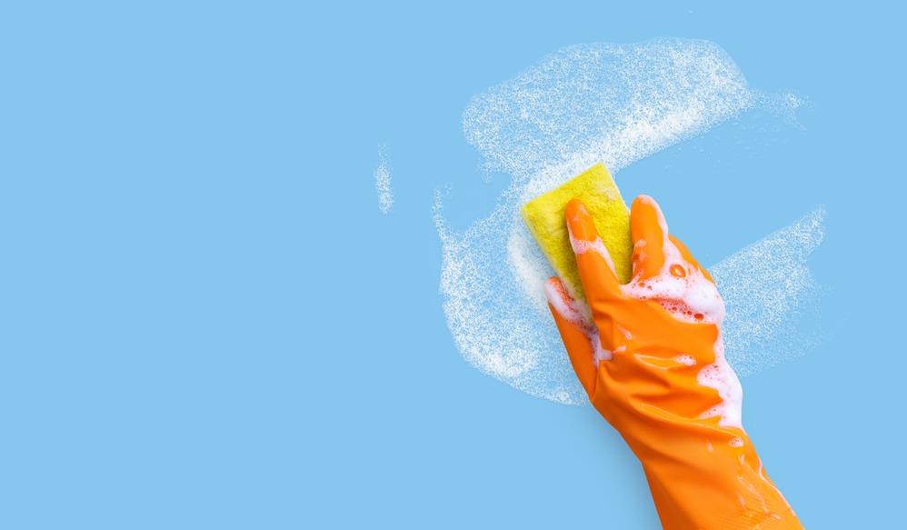 Spring Cleaning Checklist for Your Retail Store | Handy Store Fixtures