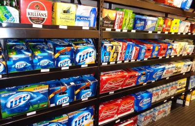 Walk-In Beer Cooler Design Strategies