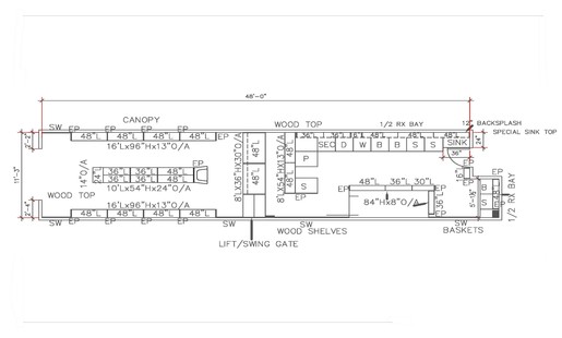 drug store layout Planning and building storage facilities figure 42-3 options for layout of store aisles 4212 with a secure cupboard or safe for controlled drugs. drug store layout Planning and building storage facilities figure 42-3 options for layout of store aisles 4212 with a secure cupboard or safe for controlled drugs.