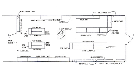 Business plan for a beauty salon image