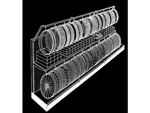 bicycle tire shop