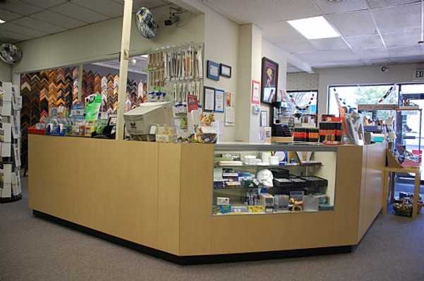 Retail S Counters Checkout Handy Fixtures Retail S Counters Checkout