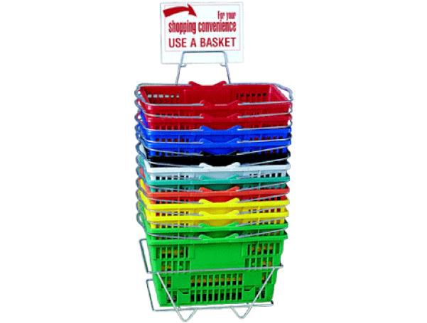 Tote Basket Kit